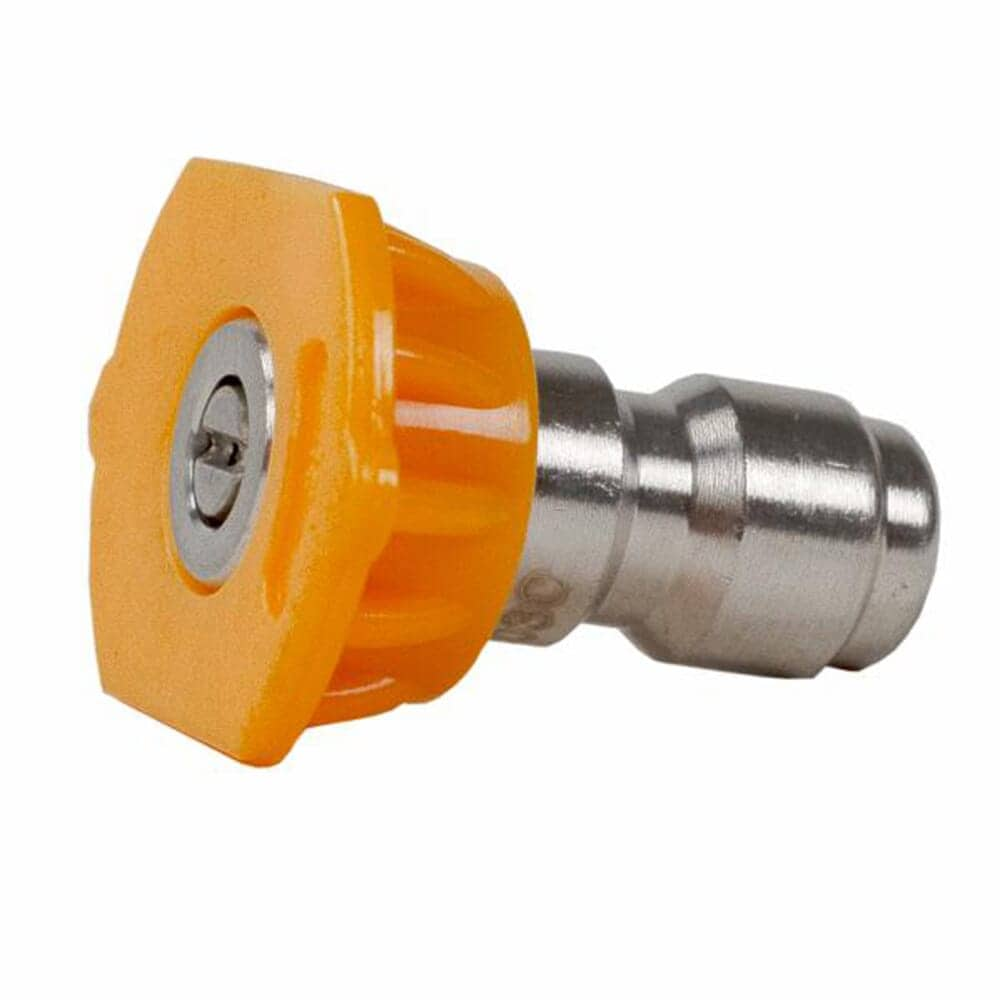 75159 High-Pressure Nozzle, 15 Deg